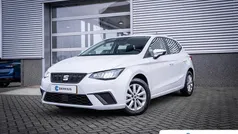 Wit Gebruikt 2024 Seat Ibiza Style Hatchback | € 19.195 (Eerlijke prijs)