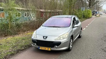 Occasion Peugeot 307 140 PK (102 kW) 2006 Hatchback