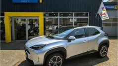 Grijs Gebruikt 2021 Toyota Yaris Cross Executive SUV | € 27.995 (Eerlijke prijs)