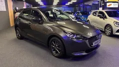 Grijs Gebruikt 2022 Mazda 2 Comfort Hatchback | € 10.950 (Goede deal)
