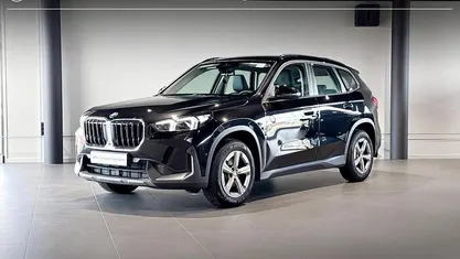 Occasion BMW X1 Comfort Edition 136 PK (100 kW) 2024 SUV