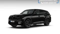 Zwart Gebruikt 2024 BMW XM Comfort Edition SUV | € 112.895 (Eerlijke prijs)