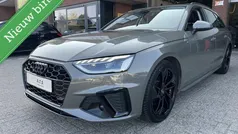 Gebruikt 2023 Audi A4 S-Line Stationwagen | € 36.950 (Goede deal)