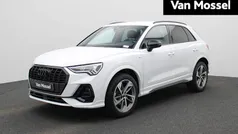 Wit Gebruikt 2024 Audi Q3 Competition SUV | € 49.900 (Goede deal)