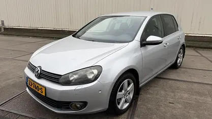 Gebruikt 2011 VW Golf VI Highline Hatchback | € 3.699 (Goede deal)