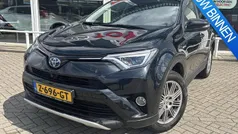 Gebruikt 2018 Toyota RAV4 Hybrid Executive SUV | € 25.950 (Goede deal)