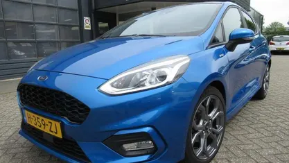 Occasion Ford Fiesta ST-Line 95 PK (69 kW) 2020 Hatchback