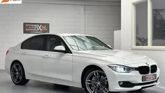 Gebruikt 2014 BMW 316 Executive Sedan | € 12.250 (Goede deal)