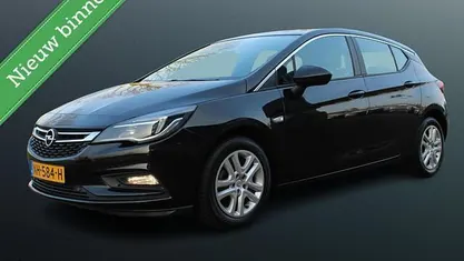 Occasion Opel Astra Edition 105 PK (77 kW) 2017 Hatchback