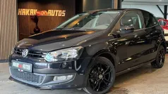 Gebruikt 2013 VW Polo Life Hatchback | € 6.875 (Goede deal)