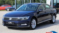 Gebruikt 2015 VW Passat Highline Sedan | € 12.450 (Goede deal)