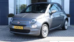 Gebruikt 2023 Fiat 500 Hatchback | € 15.395 (Eerlijke prijs)