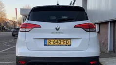 Renault Scénic IV