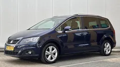 Gebruikt 2015 Seat Alhambra CONNECT MPV | € 17.900 (Eerlijke prijs)