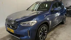 Gebruikt 2021 BMW iX3 Executive SUV | € 26.850 (Eerlijke prijs)