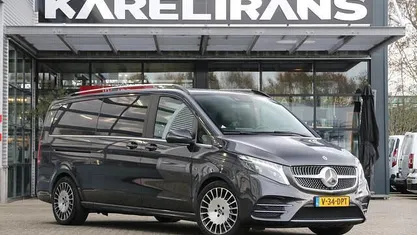 Occasion Mercedes V300 AMG 237 PK (174 kW) 2024 MPV
