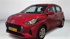 Gebruikt 2022 Hyundai i10 Comfort Hatchback | € 13.940 (Eerlijke prijs)
