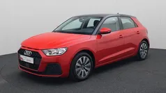 Rood Gebruikt 2022 Audi A1 Sportback Proline Hatchback | € 20.640 (Goede deal)