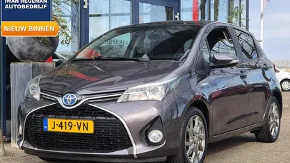 Occasion Toyota Yaris Hybrid 2020 Hatchback