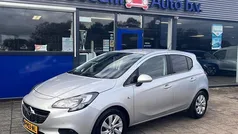 Grijs Gebruikt 2019 Opel Corsa Edition Hatchback | € 9.990 (Goede deal)