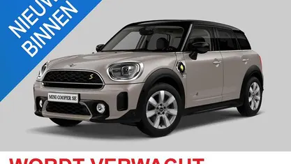 Occasion Mini Cooper Countryman Chili 2022 SUV