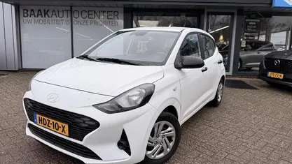 Occasion Hyundai i10 Comfort 63 PK (46 kW) 2025 Hatchback