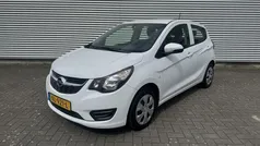 Gebruikt 2017 Opel Karl Edition Hatchback | € 7.250 (Eerlijke prijs)