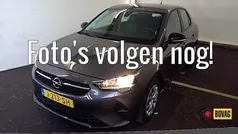 Grijs Gebruikt 2020 Opel Corsa Edition+ Hatchback | € 12.750 (Eerlijke prijs)