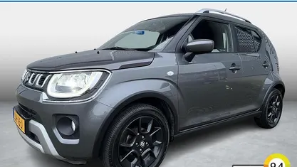 Gebruikt 2021 Suzuki Ignis Hatchback | € 15.950 (Super prijs)