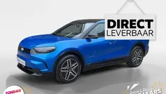 Blue my mind Gebruikt 2024 Ford Capri Premium SUV | € 51.950 (Eerlijke prijs)