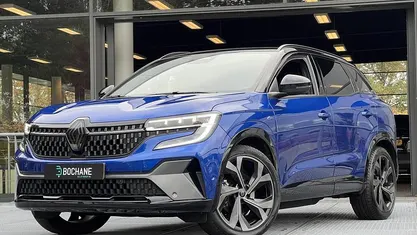 Gebruikt 2023 Renault Austral Techno Esprit Alpine SUV | € 32.395 (Eerlijke prijs)