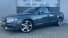 Grijs Gebruikt 2011 Audi A4 Proline Sedan | € 5.885 (Super prijs)