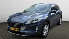Gebruikt 2022 Ford Kuga Titanium SUV | € 26.095 (Goede deal)