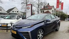 Gebruikt 2017 Toyota Mirai Executive Sedan | € 14.950 (Eerlijke prijs)
