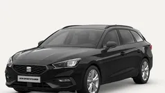 Gebruikt 2025 Seat Leon Business Stationwagen | € 43.065 (Eerlijke prijs)