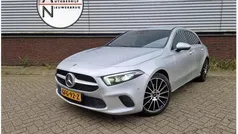 Gebruikt 2019 Mercedes A180 AMG Hatchback | € 21.849 (Super prijs)