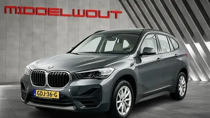 Occasion BMW X1 Executive 136 PK (100 kW) 2020 SUV
