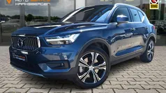Blauw Gebruikt 2022 Volvo XC40 Inscription SUV | € 32.900 (Goede deal)