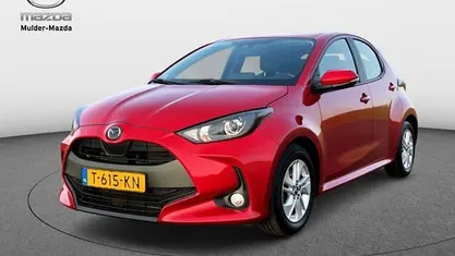 Occasion 2023 Mazda 2 Hatchback | € 21.950 (Eerlijke prijs)