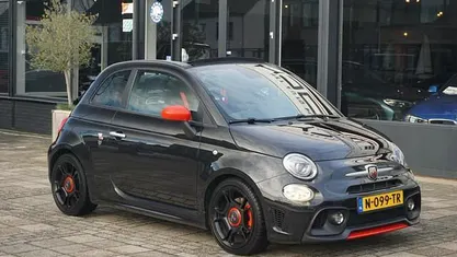 Occasion 2019 Fiat 500 Abarth Hatchback | € 16.980 (Eerlijke prijs)