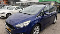 Gebruikt 2016 Ford S-MAX Titanium MPV | € 14.645 (Eerlijke prijs)