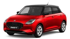 Gebruikt 2024 Suzuki Swift Hatchback | € 26.088 (Eerlijke prijs)