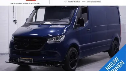 Occasion Mercedes Sprinter Edition 1 150 PK (110 kW) 2024 Van