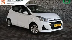 Gebruikt 2018 Hyundai i10 Comfort Hatchback | € 11.290 (Eerlijke prijs)