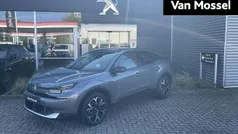 Gebruikt 2025 Citroën C4 SUV | € 27.440 (Eerlijke prijs)