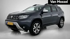 Gebruikt 2021 Dacia Duster Prestige SUV | € 16.940 (Eerlijke prijs)