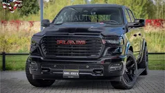 Zwart Gebruikt 2024 Dodge Ram Pickup | € 83.950 (Eerlijke prijs)