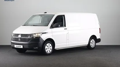 Occasion 2024 VW Transporter Comfortline Van | € 25.449 (Super prijs)