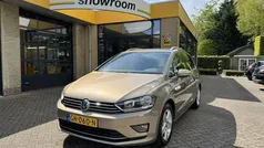 Gebruikt 2015 VW Golf Sportsvan Highline MPV | € 10.995 (Eerlijke prijs)