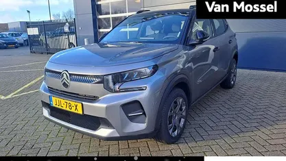 Occasion 2025 Citroën e-C3 SUV | € 26.940 (Eerlijke prijs)